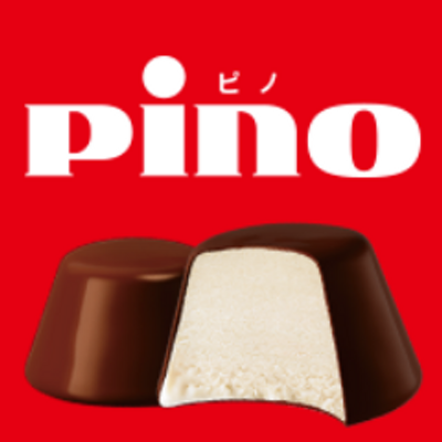 pino（ピノ）/ 森永乳業