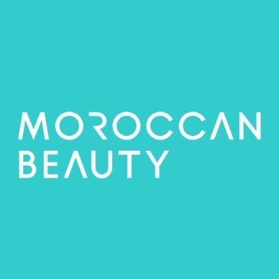 MOROCCAN BEAUTY(モロッカンビューティ) 公式アカウント