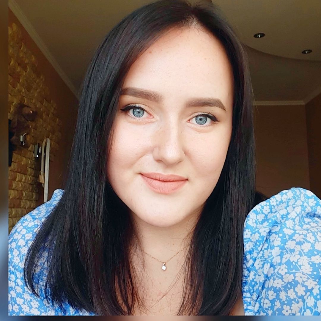 Natalia Morozova
