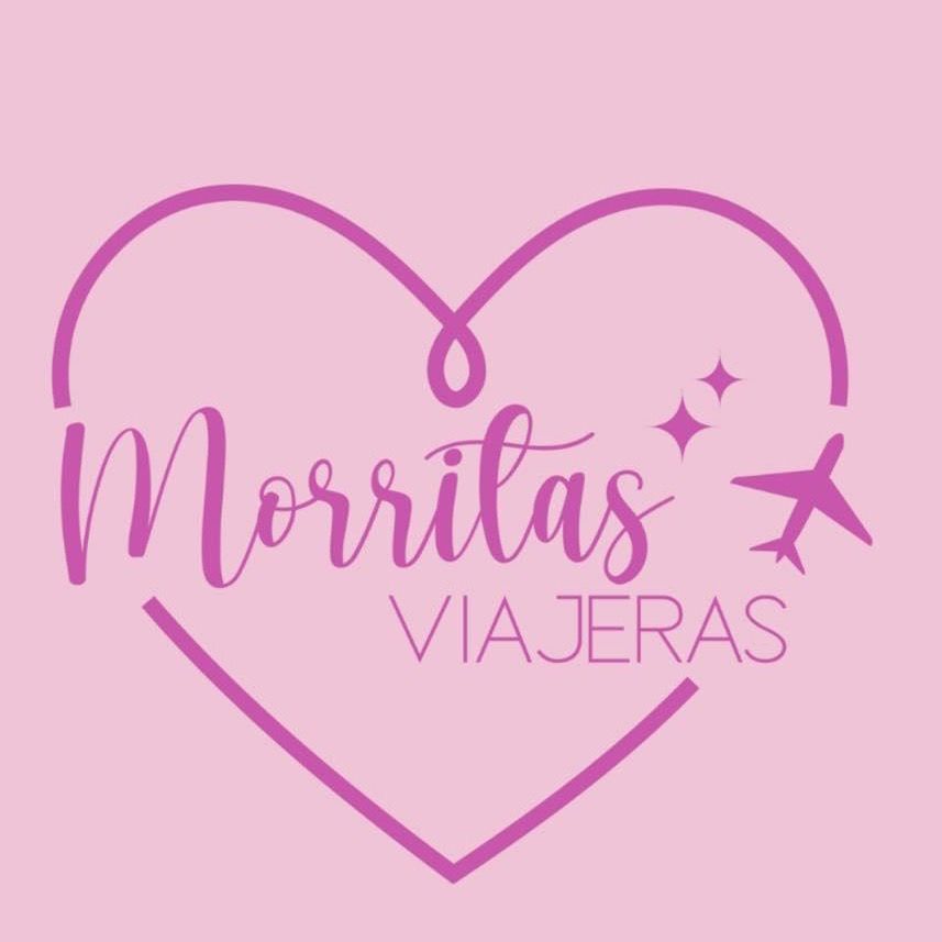 Morritas viajeras