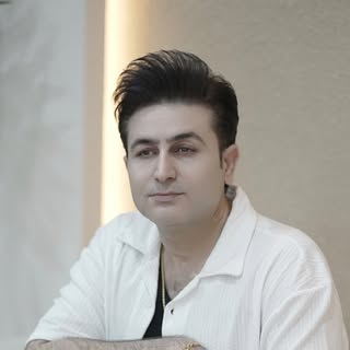 مرتضی جعفرزاده
