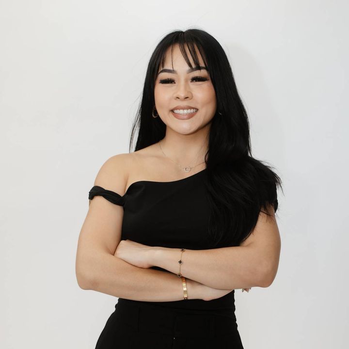 TINA DO | Real Estate Agent