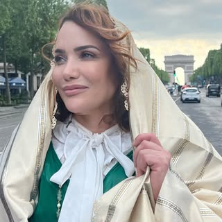 شَـهْـــرَزَآدْ ❤️ 𝑺𝒉𝒆𝒓𝒂𝒛𝒂𝒅𝒆