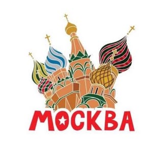 🇷🇺 МОСКВА | MOSCOW | Ольга