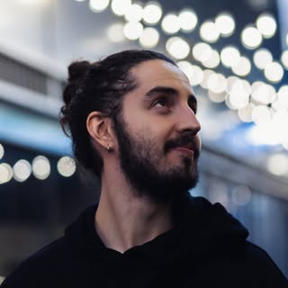 Alex ‘Moses’ Kotevski