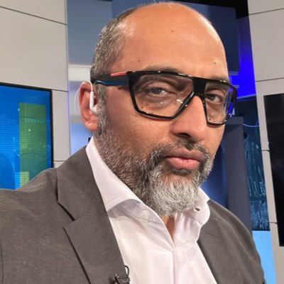 Mosharraf Zaidi 🍁