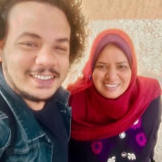 Mostafa Gharieb | مصطفى غريب