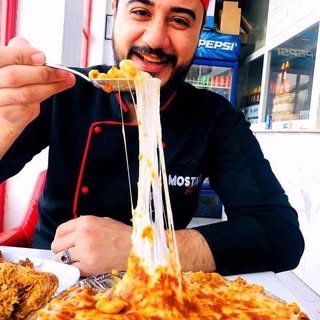 Mostafa Sapra Chef Healthy🌱🍒