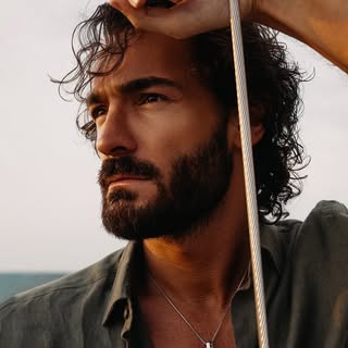 Mostafa Abedini