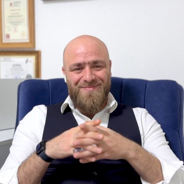 Motaz-Altawilاستشاري نفسي