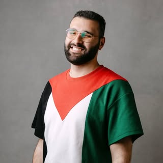 Motaz Azaiza مُعْتَز عَزَايْزَة ⚡️