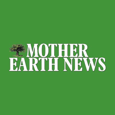 Mother Earth News Magazine