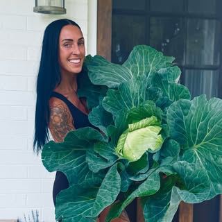 Brandi | Motherhenshomestead