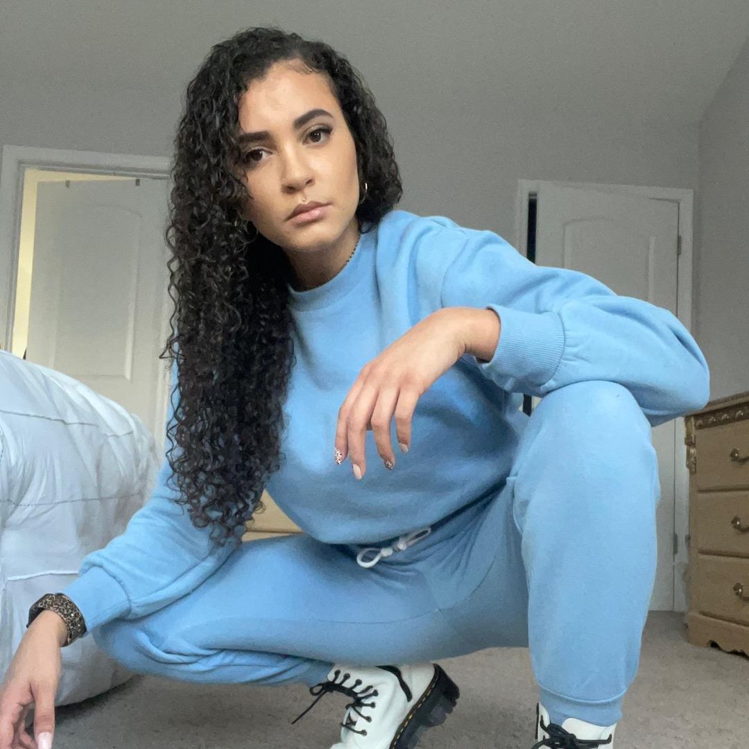 Christine | Mom Of 7