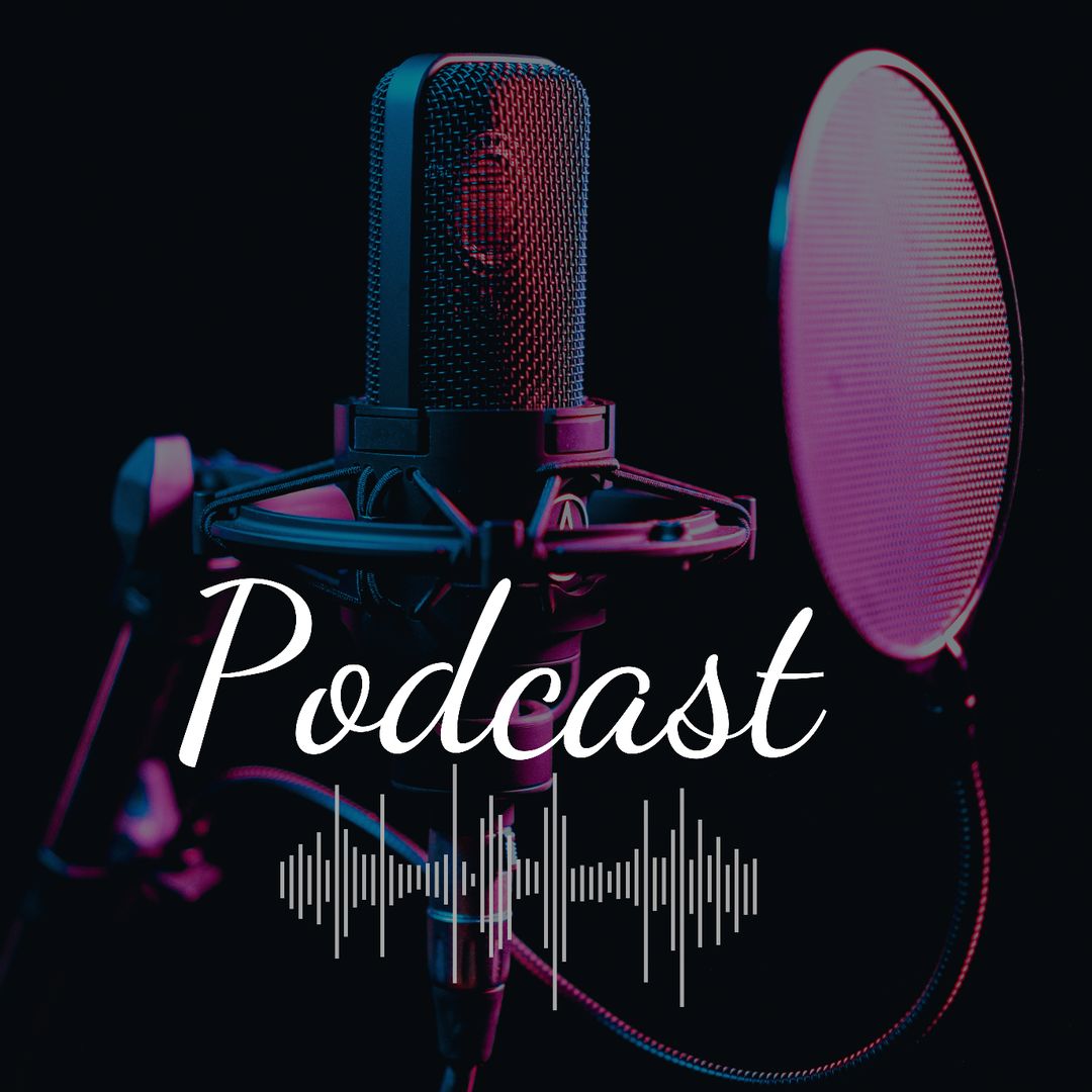 PODCAST🧠🎙