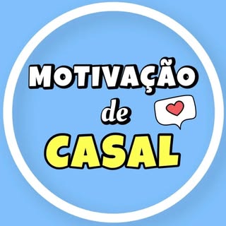 MOTIVAÇÃO DE CASAL 💌