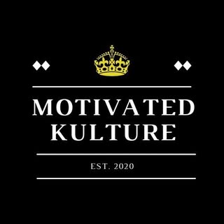 MOTIVATE THE KULTURE