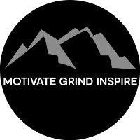 Motivate Grind Inspire
