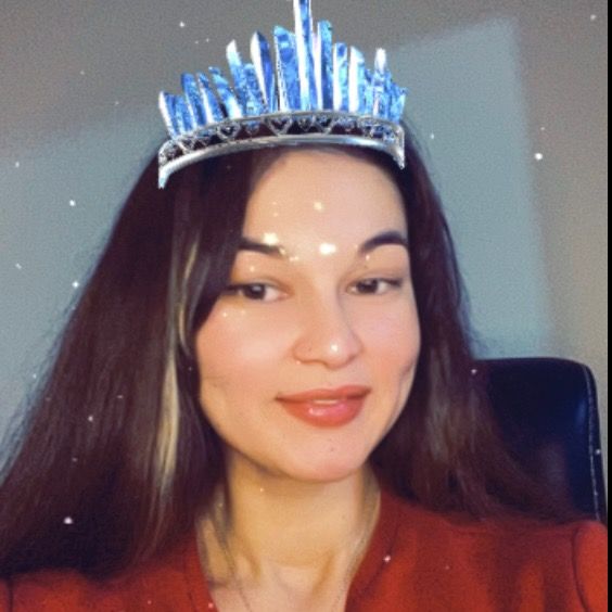 Aslı Aslan 🧚‍♀️🧜🏻‍♀️🦀♋️