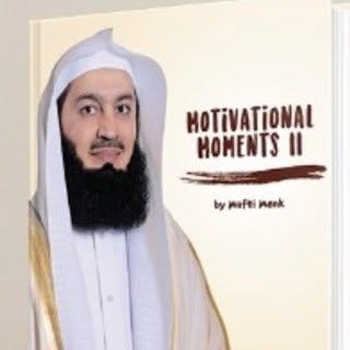 Motivational Moments