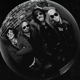 Mötley Crüe