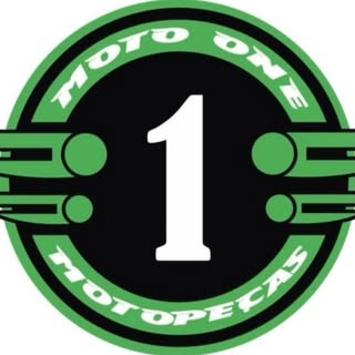 MOTO ONE ☝️