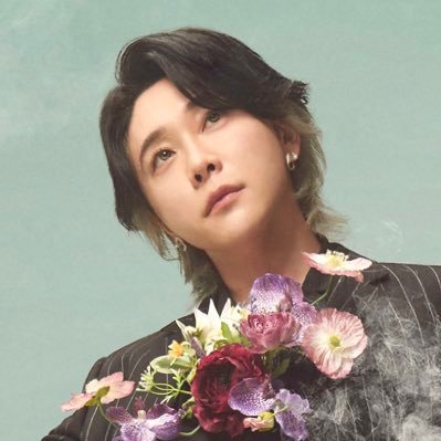 大森元貴 / Motoki Ohmori