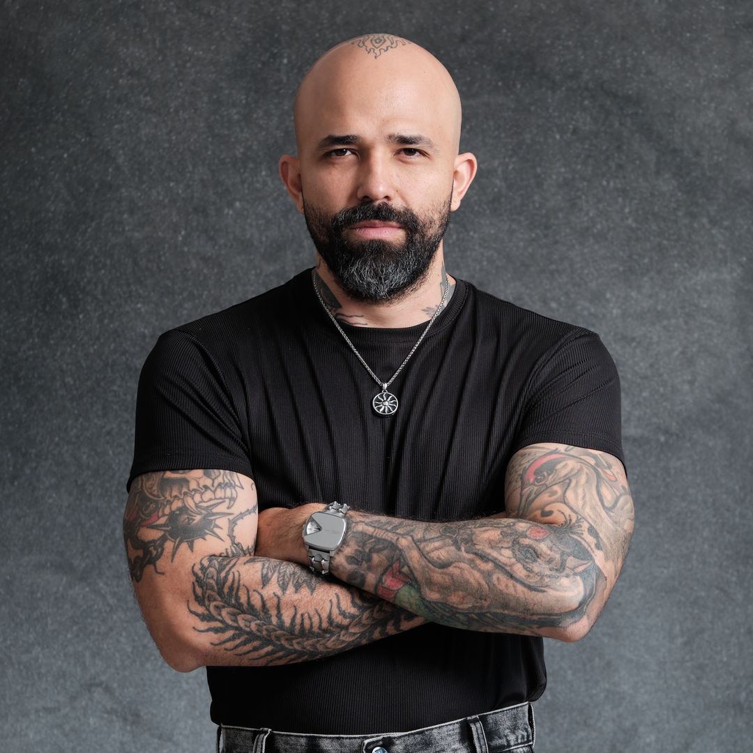 Felipe orozco
