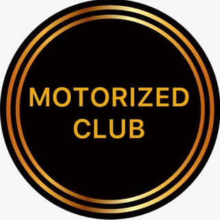 🔰 MOTORIZED_CLUB 🔰