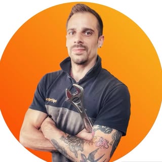 Ivan Cabanas Trashorras