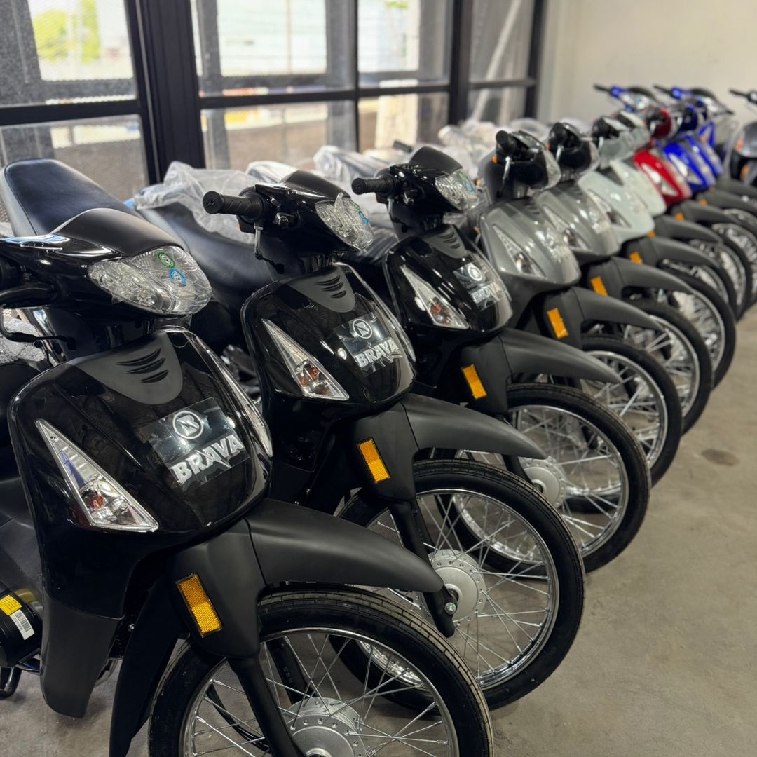 Motoshop Arg