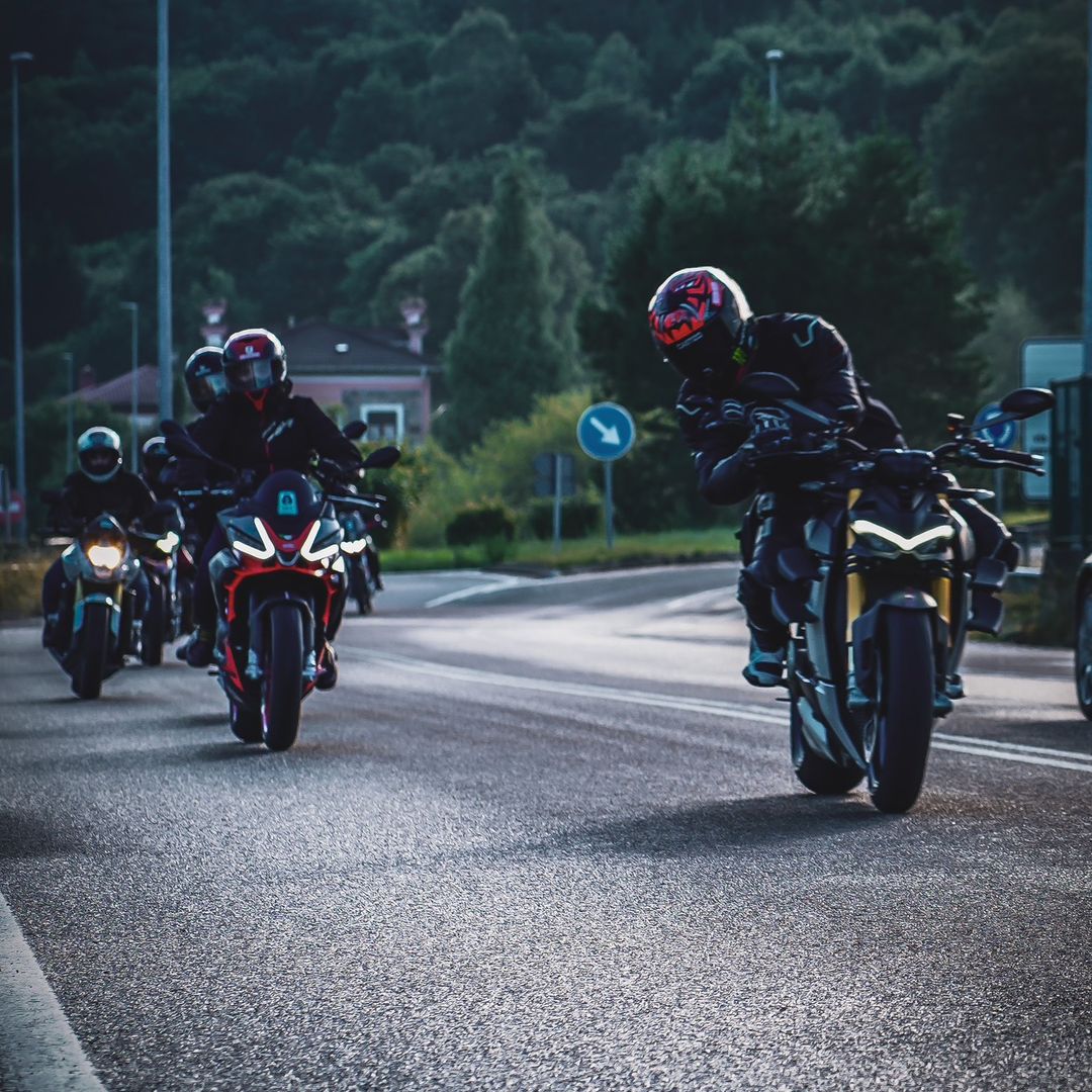 Motoviedo