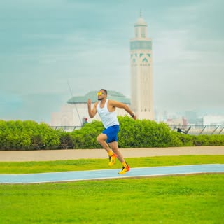 Mouad Aboukassim