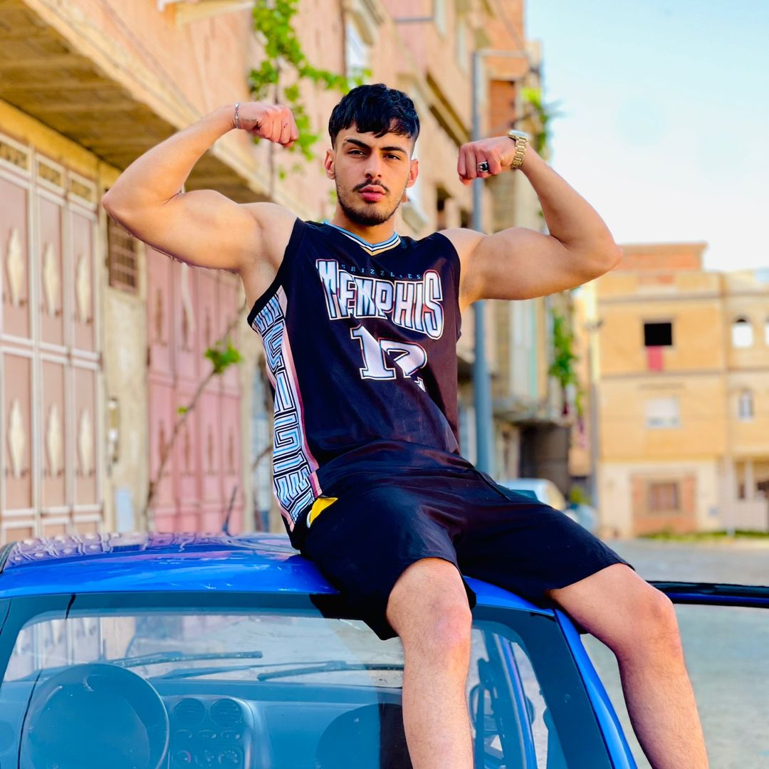 🌪️🇩🇿Midou-ben 🇩🇿🌪️
