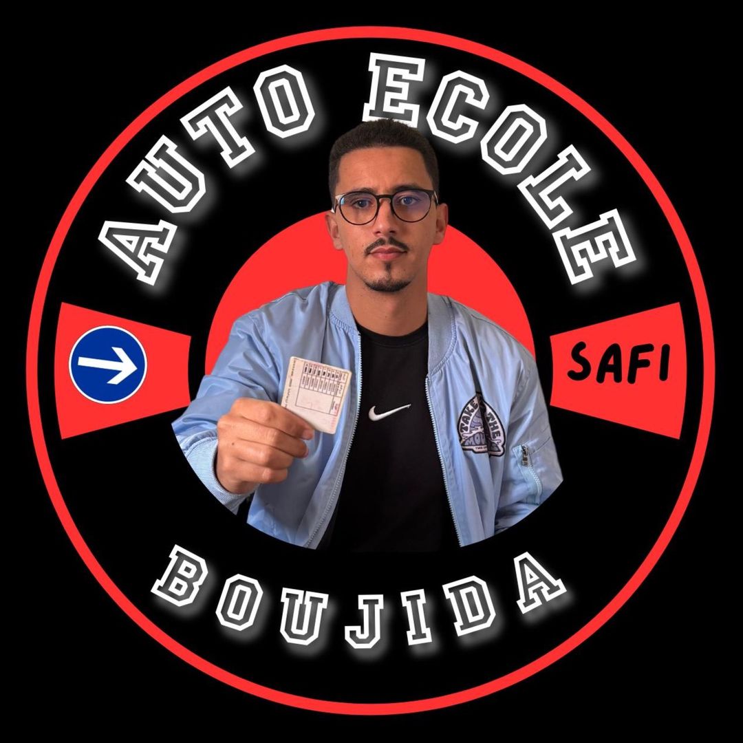Auto-école boujida