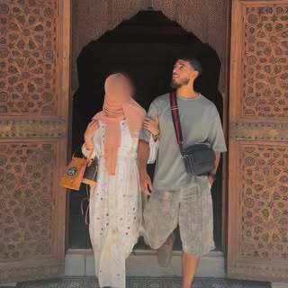 Moulay & Soum