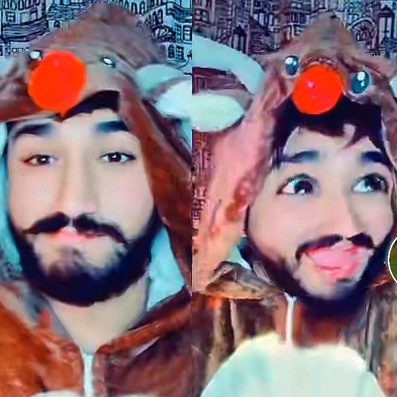👑 المتمرد 👑