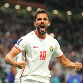 موسى التعمري | Mousa Tamari