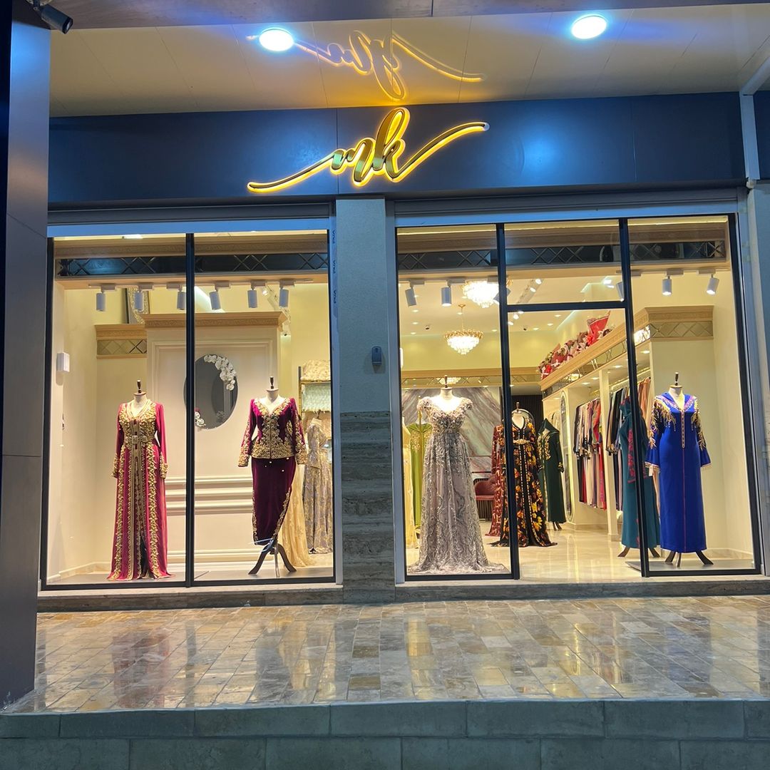 MK création luxery