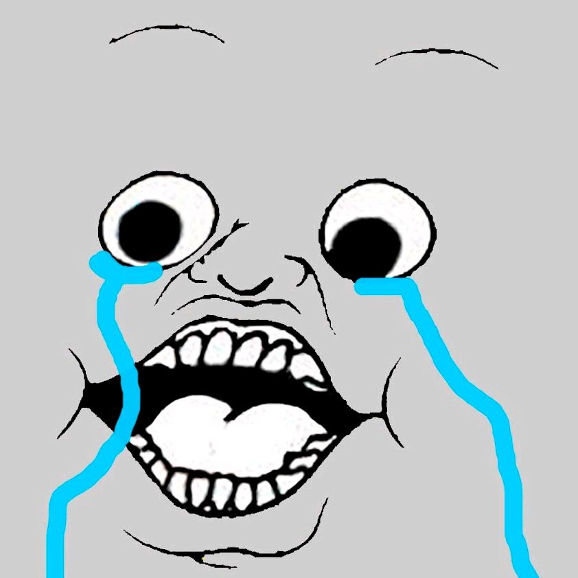 Soy el moustro que reacciona