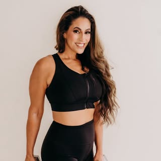 Misti J | Strength & Dance Fitness