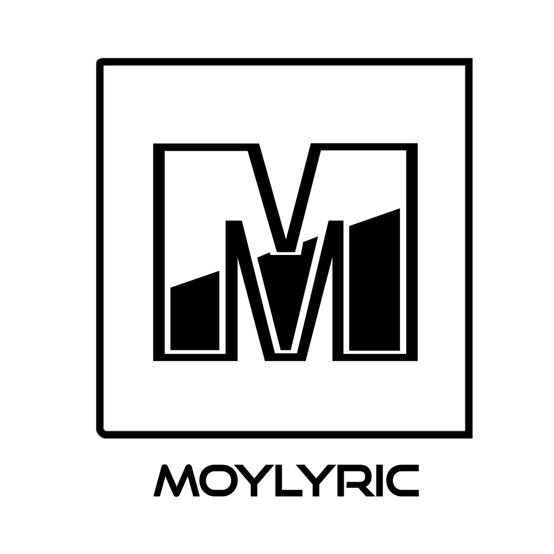 MoyLyric