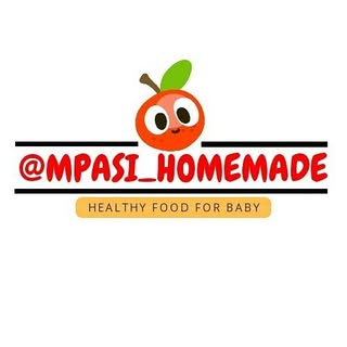 RESEP❤SHARING❤TIPS MPASI