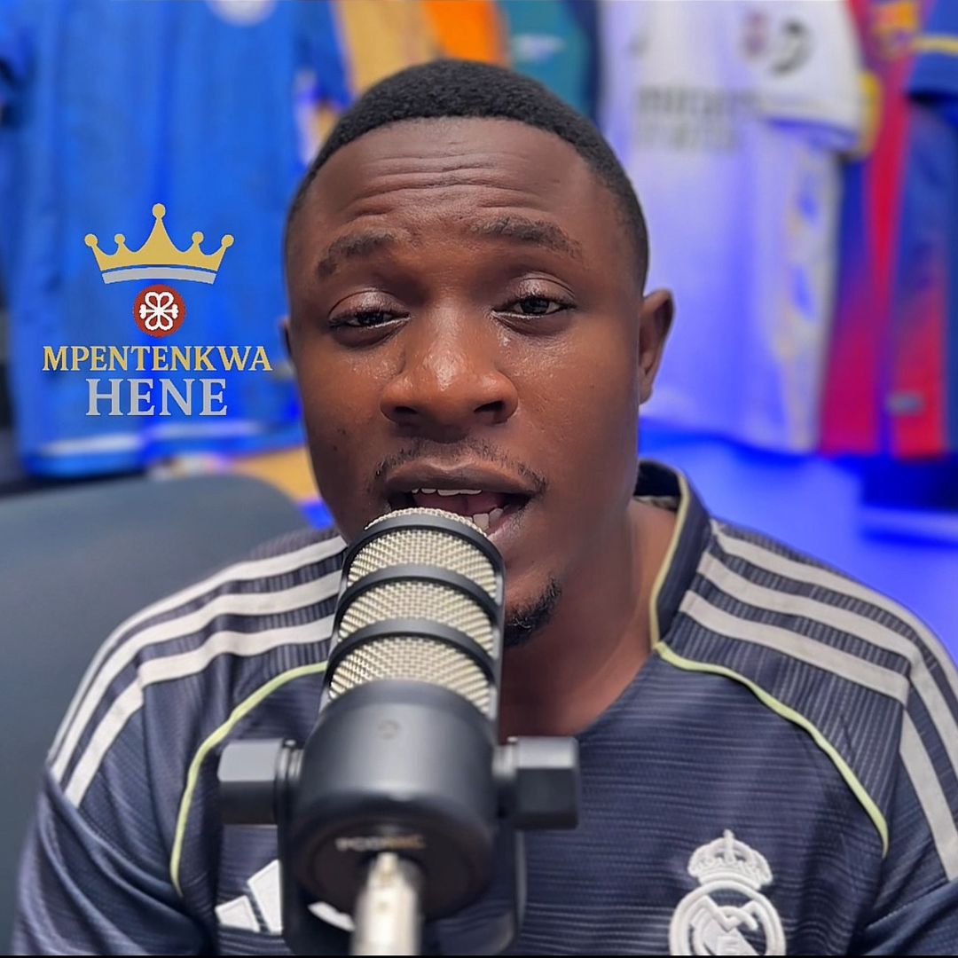 Mpentenkwa Sports Updates ⚽️🏈