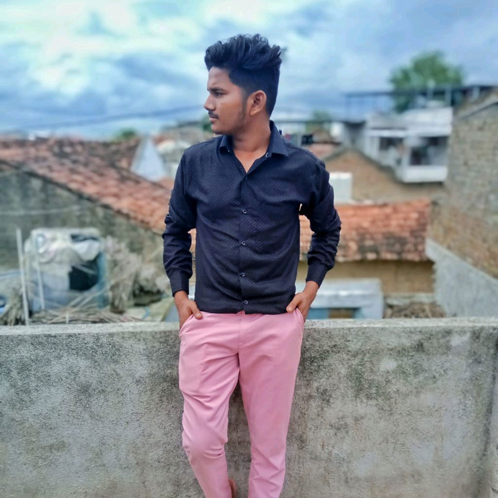 🙏આઈ મોગલ છોરુ🙏