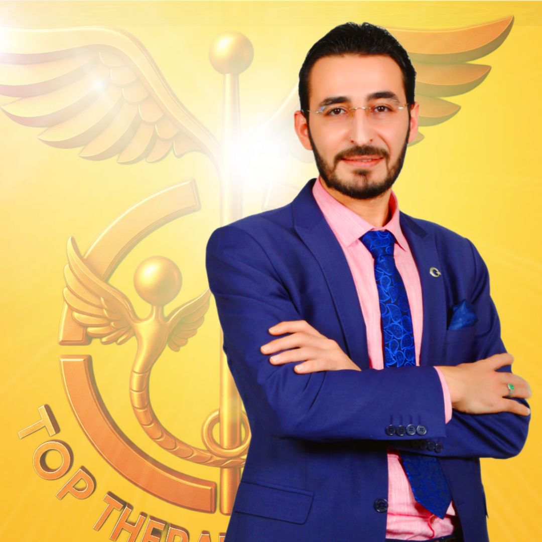 الأخصائي أحمدسلمو