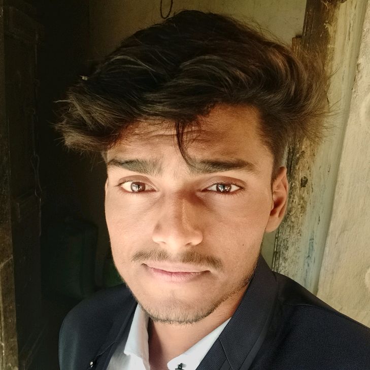 Amrit Yadav