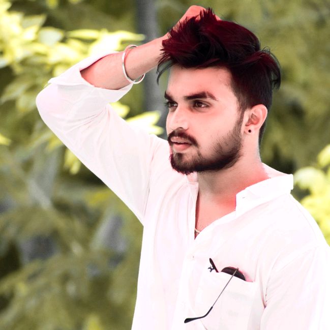 🔥 Mr. Anish Shri 🔥