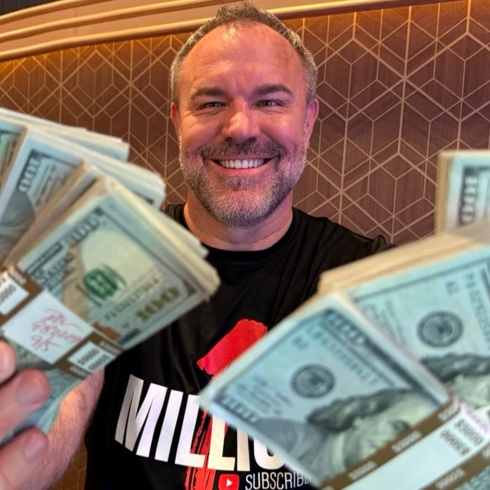 Mr. Hand Pay