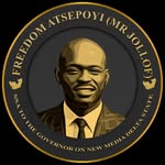 FREEDOM ATSEPOYI